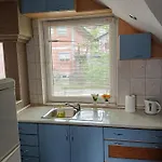 Urban Oasis In