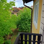 Urban Oasis In *