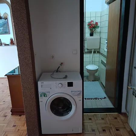 Urban Oasis In 아파트 *
