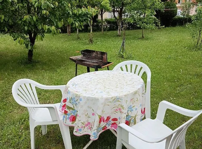 Lägenhet Urban Oasis In Cazin