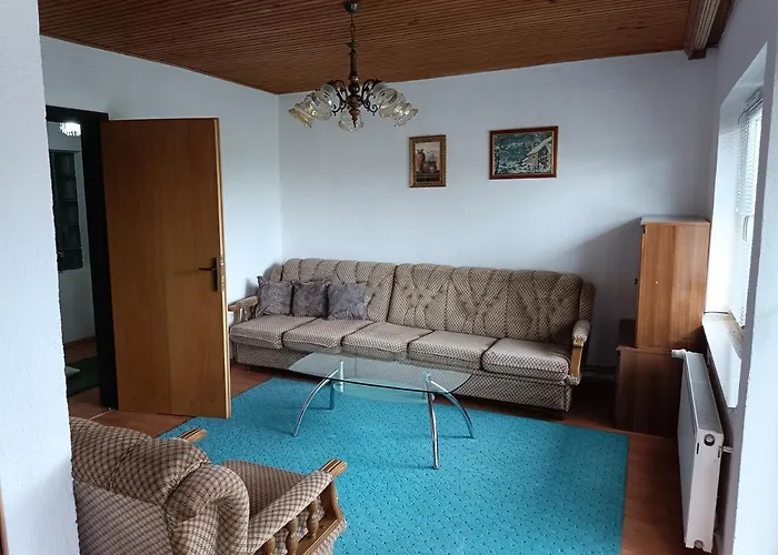 Lägenhet Urban Oasis In *